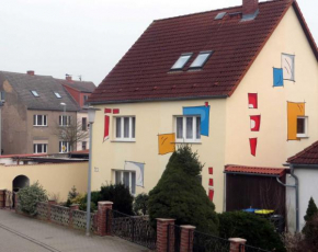 Ferienwohnungen Seewald Teterow
